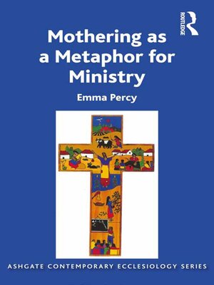 cover image of Mothering as a Metaphor for Ministry